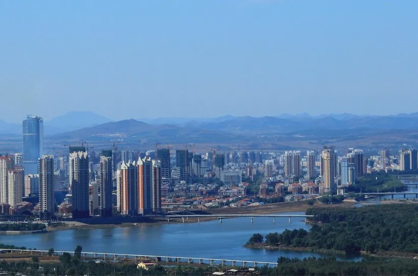 致敬辽宁,领导与同胞的共筑辉煌时刻