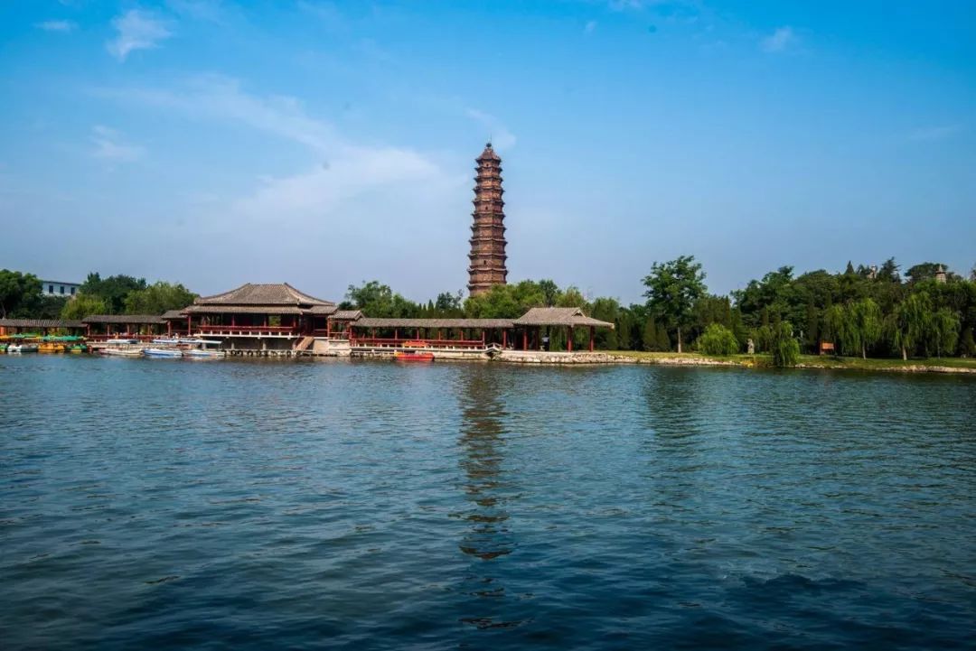 河南文化、历史与现代化的多元探析之旅