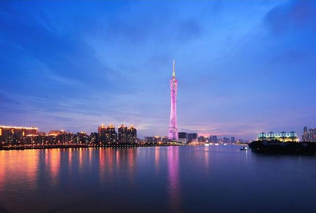 广东，历史长河中的璀璨明珠，闪耀不止今朝