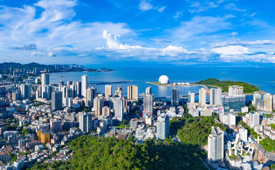 广东,历史长河中的璀璨明珠,闪耀不止今朝