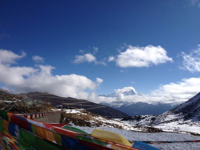 西藏初学者探索指南，轻松开启西藏之旅