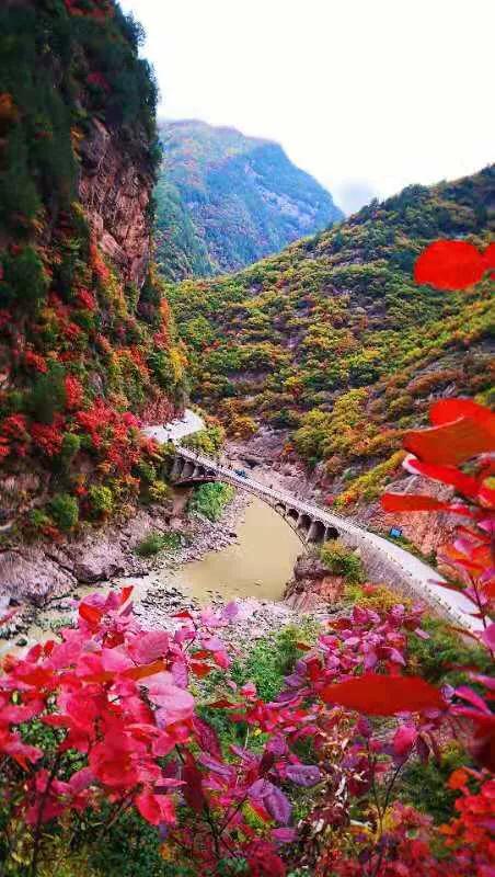 陕西，千年古都的现代脉动