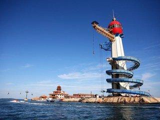 秦皇岛,古今魅力交织的探寻胜地