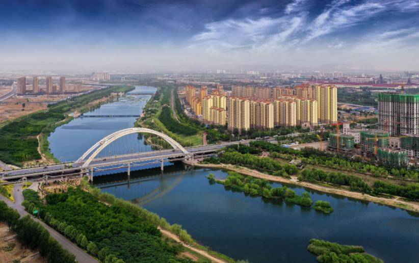 邢台，历史、文化与地理探秘