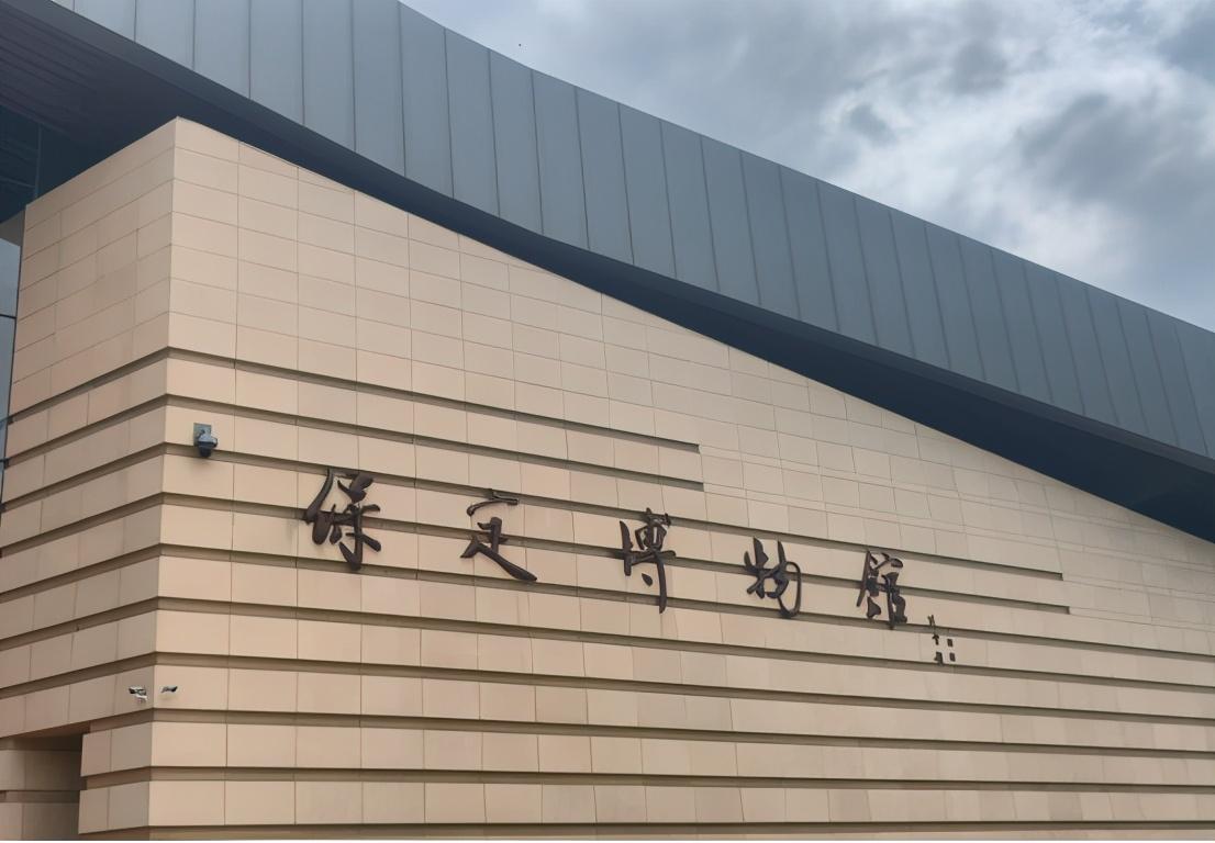 保定的声音,致敬亲爱的听众朋友们