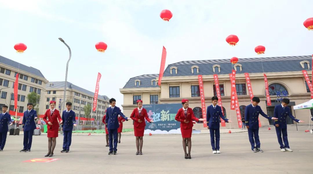 唐山,梦想之城蜕变之旅纪实