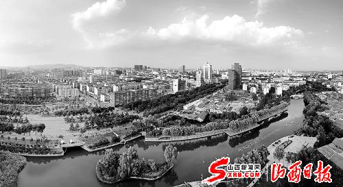 晋城之光,学习变化的力量与自信的征程之旅