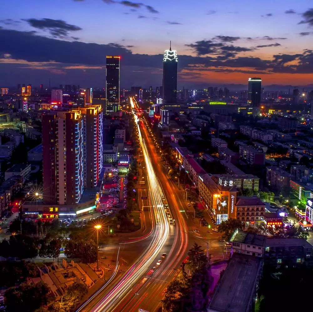 保定秘境，小巷深处宝藏小店邂逅记