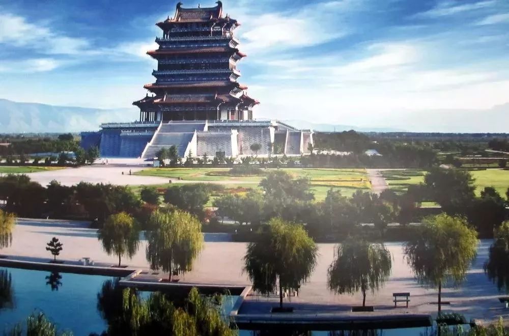 运城自然美景探索之旅