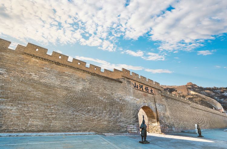 张家口小城故事,温暖相伴,笑口常开