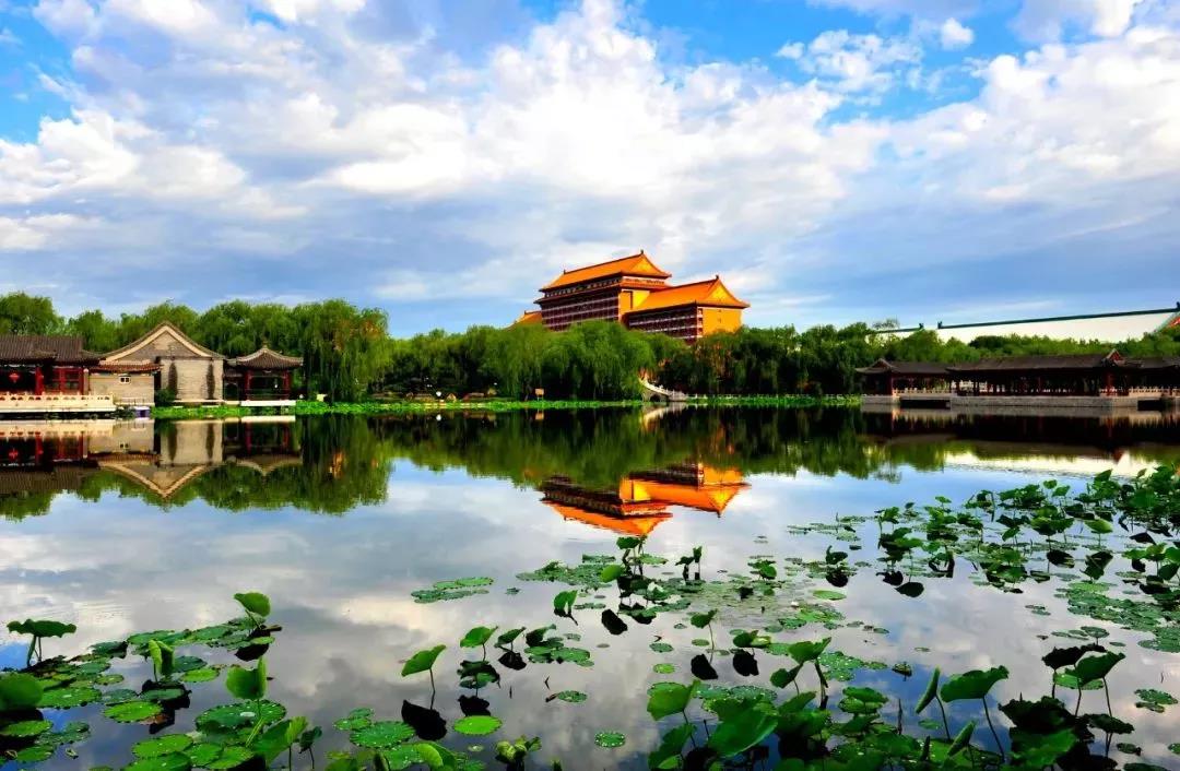 廊坊之声,播音稿精选