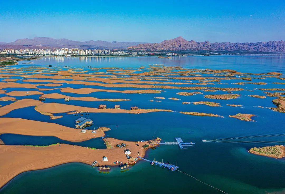 乌海巷弄深处的独特风味探索